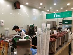 -1点点(汇海广场店)