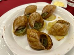 -红房子西菜馆(淮海中路店)
