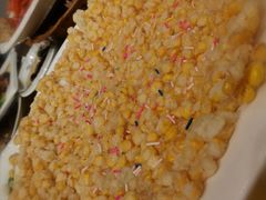 玉米烙-醉香园(长江北路店)