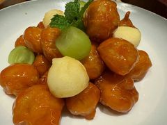 -院里寻菜·祖庵菜宴请(观沙岭店)