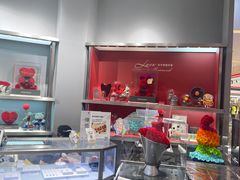 -ROSEONLY诺誓(广州K11店)