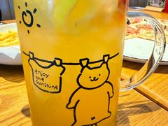 -玛尚诺意式餐厅(新达汇三林店)