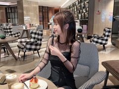 -粤海喜来登酒店·&More聚驿(天河城店)