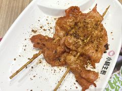 -小杨生煎(深圳岗厦北店)