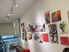 -蕃茄田艺术(普陀长风大悦城中心)