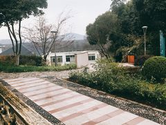-上海市保健医疗中心(华东疗养院)