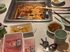 -野妹火锅(布吉店)