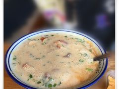-早安山丘·豆浆油条(小木桥路店)