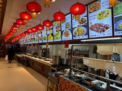 -陈家老院子·长春特色东北家宴(一匡街店)