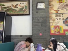 -小桥衢州人家·海鲜烧烤·盱眙龙虾(万达水街店)