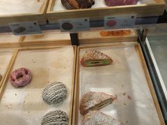 -欧文西点(港隆广场店)