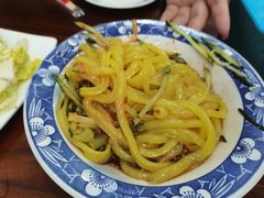 -合顺祥烩面(健康路店)