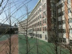 -大连市第二十四中学