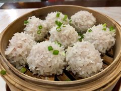 珍珠丸子-汉口码头