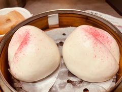 陈皮豆沙寿包-点点心点心专门店(旺角店)