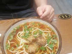 -味到西安(东丽万达广场店)