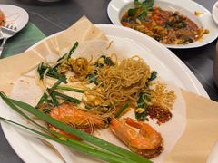 -帕蓝·暹罗料理(大学路店)