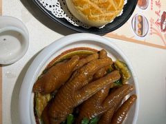 -粤点越有·茶点·粤菜(樵岭国际店)