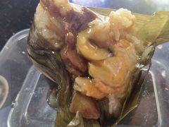 双烹鸳鸯粽-老妈宫粽球