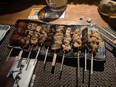 -半藏居酒屋(香港花园店)