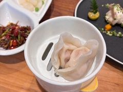 -喜鼎海胆水饺(东港店)