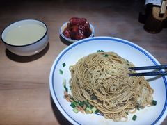 -十面春风·江南面馆(崇宁路店)