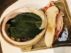 -空蝉怀石料理(益丰·外滩源店)