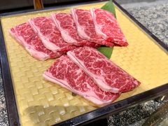 -NIUAN牛庵·日式和牛烧肉(恒隆店)