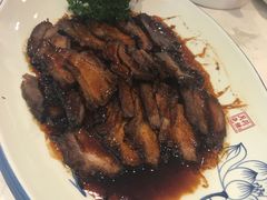-顺丰轩园林酒家(天河店)