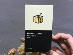 -JPG coffee(广州体育西店)