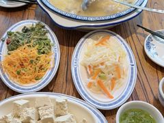 -老雒阳面馆·水席(定鼎门店)