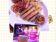 -皇冠自酿啤酒坊(中国红街5号楼店)