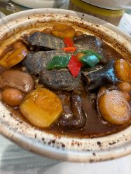 -上海浦东华美达大酒店·宴会厅