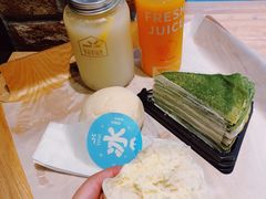 -皇冠幸福里动物奶油生日蛋糕(万达店)