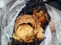 乌饭-芳婆糕团店(王府大街店)