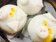 -点点心点心专门店(湾仔店)