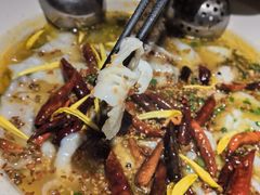 -太二酸菜鱼(深圳布吉万象汇店)