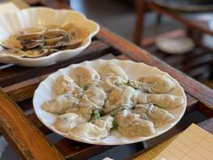 生蚝-渔米粥(罗湖店)