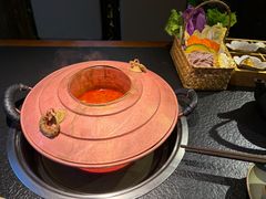 -菌自由丨野生菌火锅特色庭院餐厅(丽江古城店)