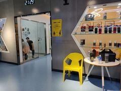 -优享健身(物美圣熙8号购物中心店)