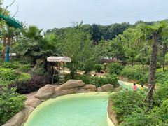 -杭州开元森泊度假乐园