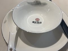 -围炉夜话·潮汕卤水火锅(榕江店)