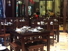 大堂-皇饭儿·王润兴酒楼(河坊街店)