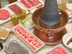 -牛街·马辈儿涮肉(牛街二店)