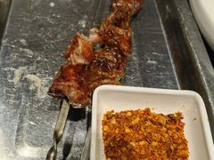 -蠔友汇(皇姑店)