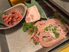-麻蒲碳烤肉(远景路1号店)