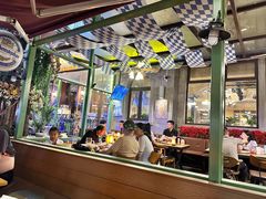 -巴伐利亚啤酒坊(意式风情街店)