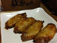 -卡朋西餐(较场西路店)