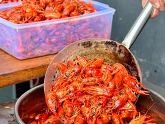 -二钳洞庭虾蟹·江湖菜(鹭岛店)