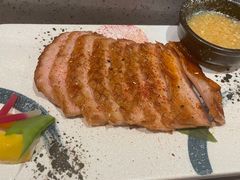 -水之惠鲜鱼料理(王府大街店)